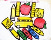 Back To School & Teacher Appreciation Cookies Il_170x135
