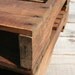 Pallet Coffee Table