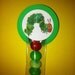 Hungry Caterpiller Party Favor
