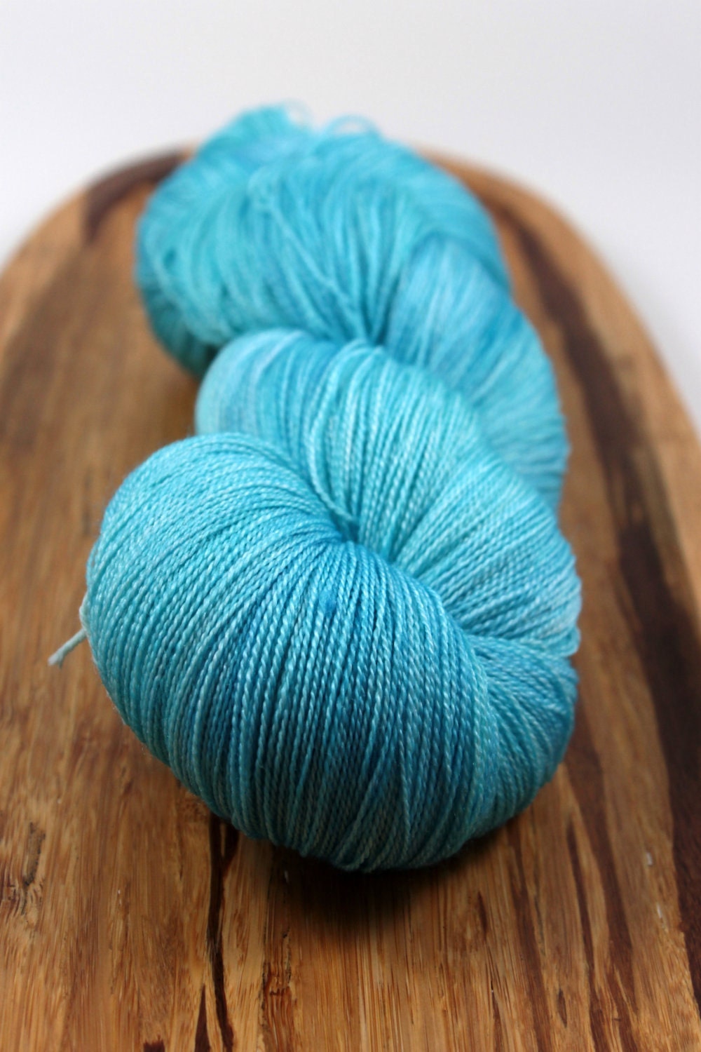 Stellar Lace - Desert Sky 2, hand-dyed, 2-ply merino/silk 1085 yds