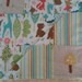 SALE- Patchwork Gender Neutral Quilt