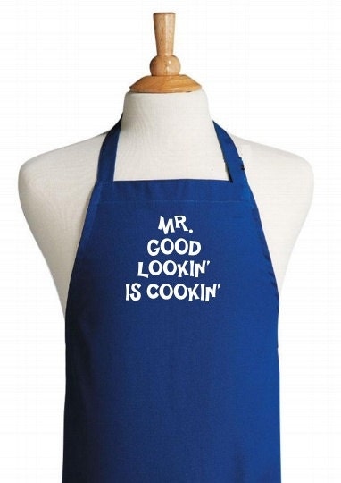 Aprons Funny