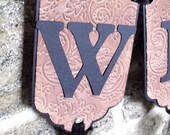 Wedding Sign "We Do" Wedding Reception Decoration Party Banner