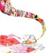 Watercolor love fashion print All you need is love A3