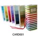 Cotton Couture Color Card by Michael Miller