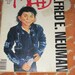 SALE WAS 14 vintage michael jackson march 1988 mad magizine great collector peice