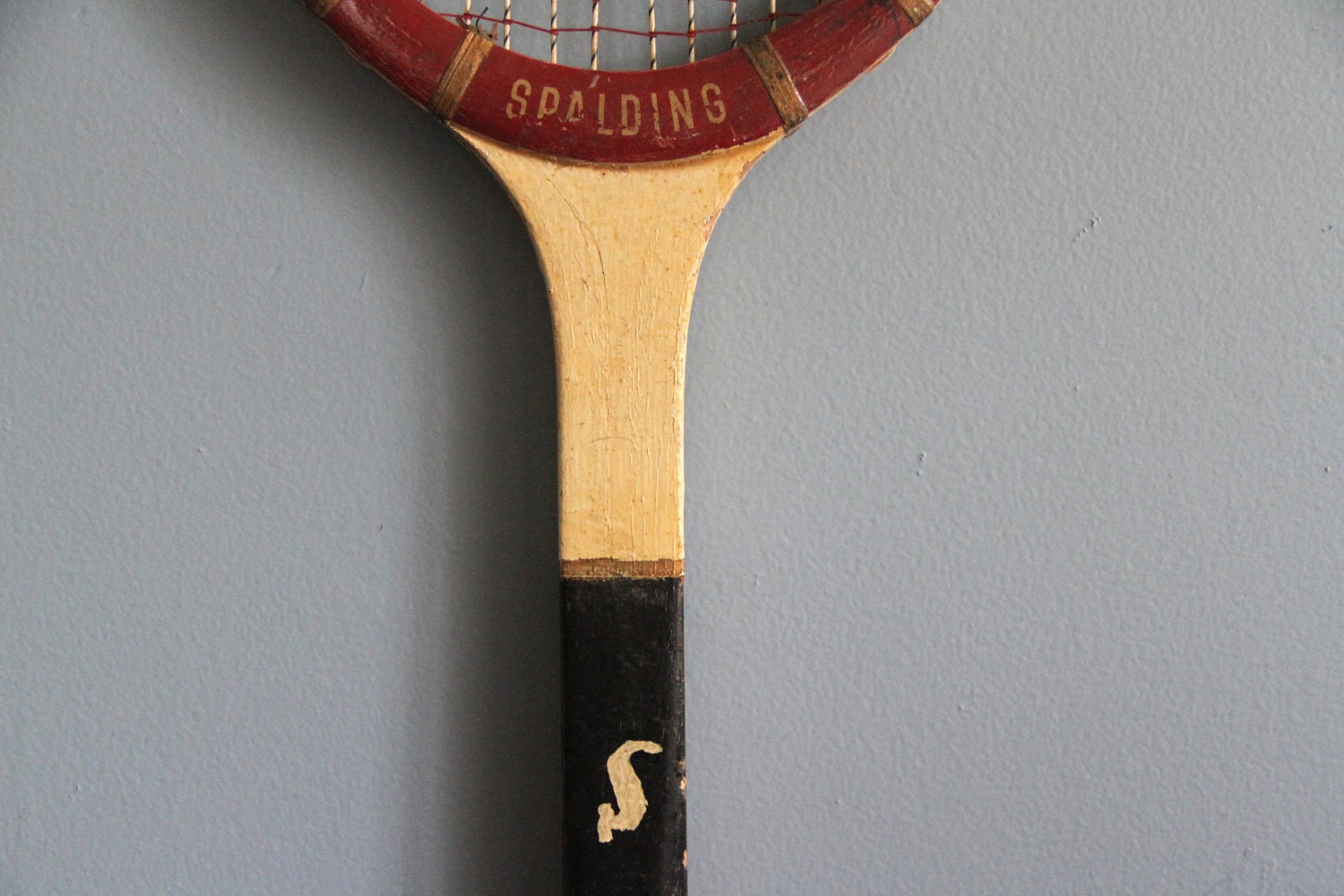Vintage Tennis Racquets