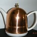 Vintage Hall Tea Pot with Cozy Cover 1940's