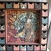 Steampunk Advent Calendar/Shadow Box