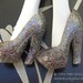 Monster High Shoes - Mardis Gras
