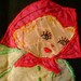 Vintage Pillow Sham