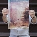 MARBLE CITY - 11x17 Tennessee Poster