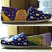 Custom Disney-Inspired TOMS