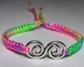 Swirl  Bracelet