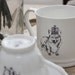 Made To Order Diamond Jubilee Royal Corgi Mug