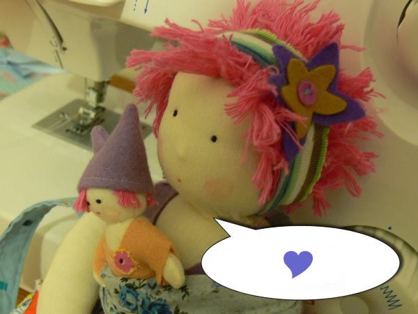 Custom order for pregnant birthing breastfeeding doll