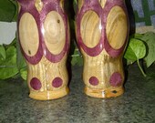 Wooden 3 Layer Larger Set