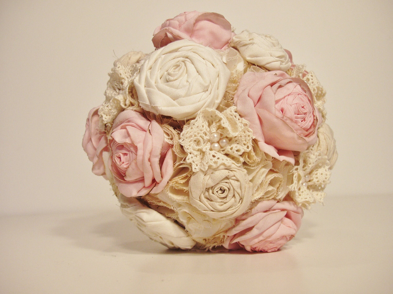 Bridal Pink Roses