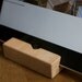 Friendly ipad stand "Do the bamboo"