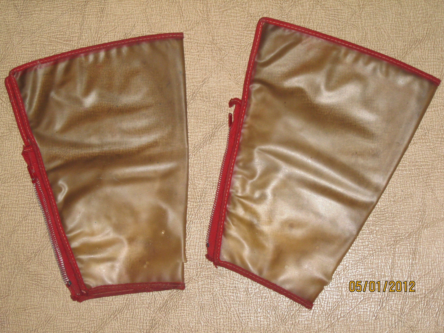 sleeve protectors