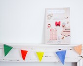 Do it yourself booklet "Do It Yvette " - how to projects for girls