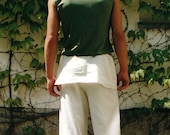 Unisex Thai trousers one size