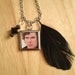 Sherlock Benedict Cumberbatch Martin Freeman Necklace