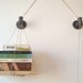 Balance Bookshelf