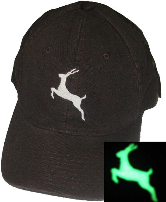 be the decoy antelope hat and shirt