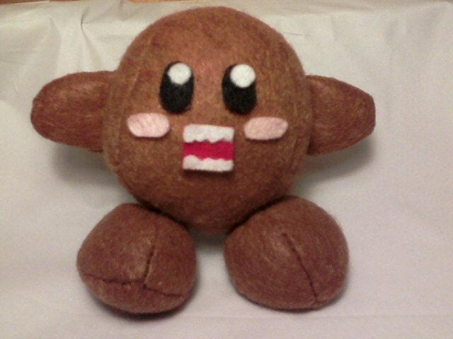 Kirby (Domo)
