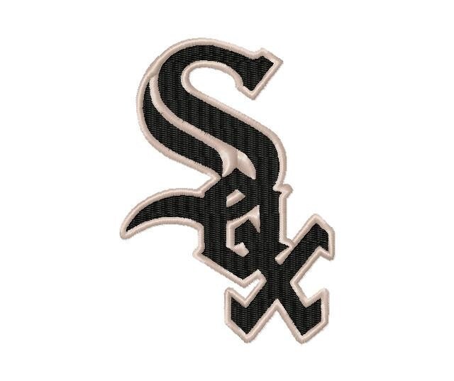 White Sox Logo