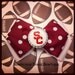USC Hair Bow