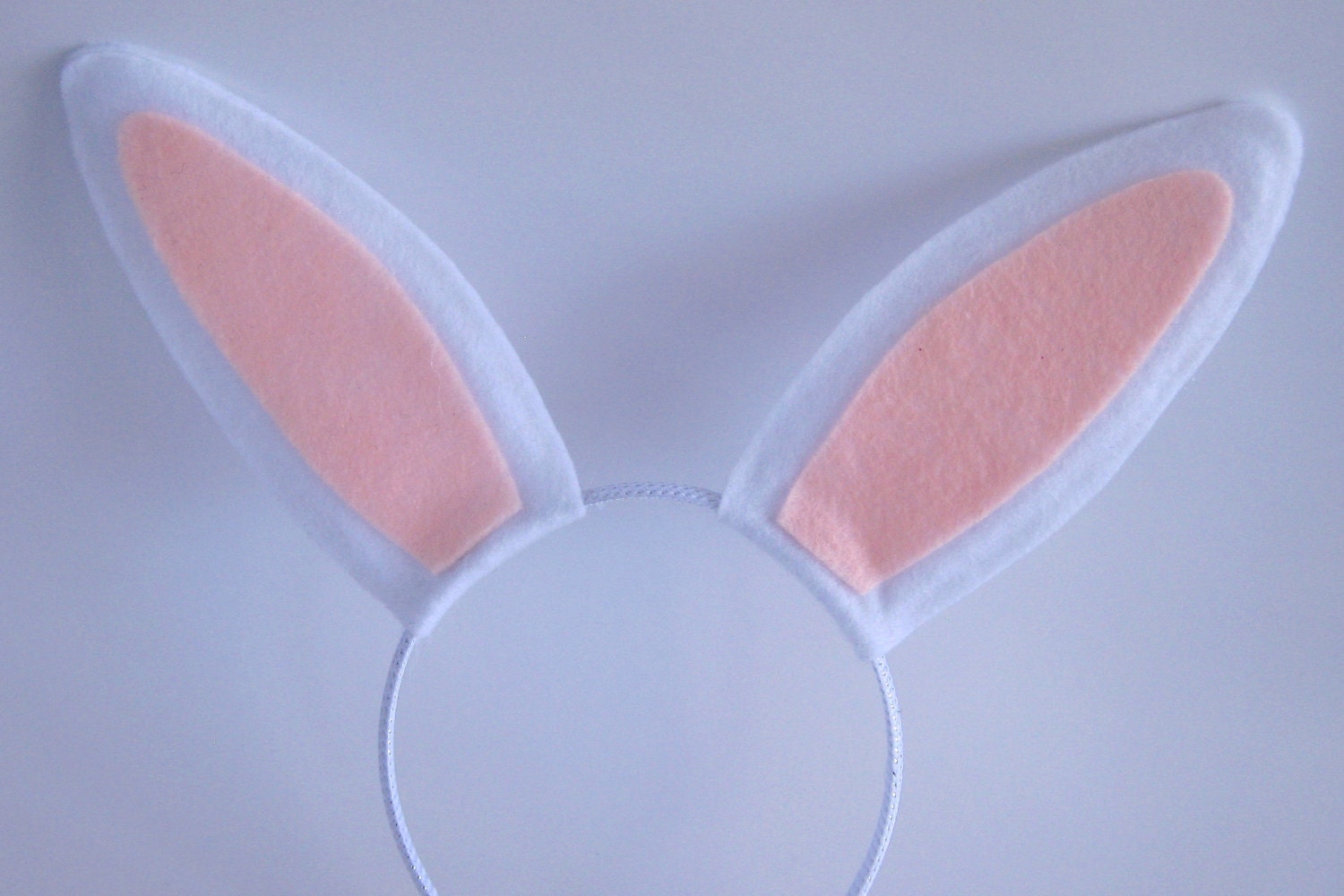 Bunny Ears Headband