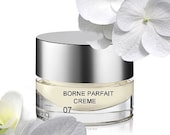 Makeup Primer - Daytime & Night-time Moisturizer Skin Cream - Anti-Aging Cream - Organic - borneminerals