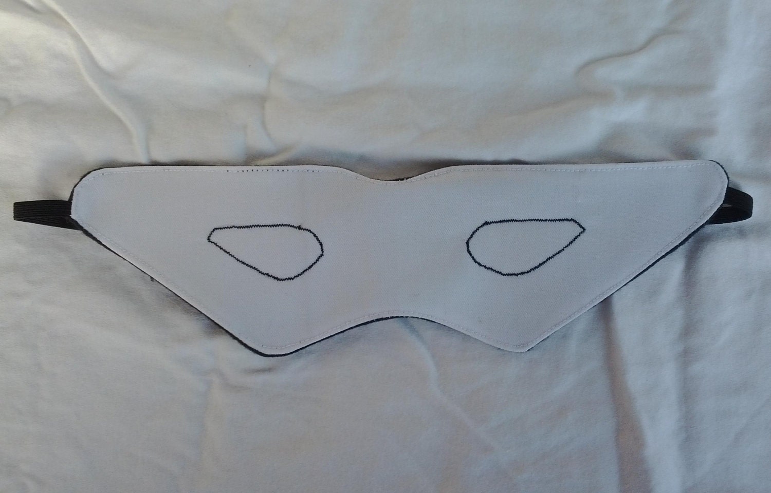 Tuxedo Mask Sailor Moon Anime Slumber Mask
