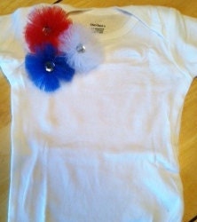 Fourth of July Shirt