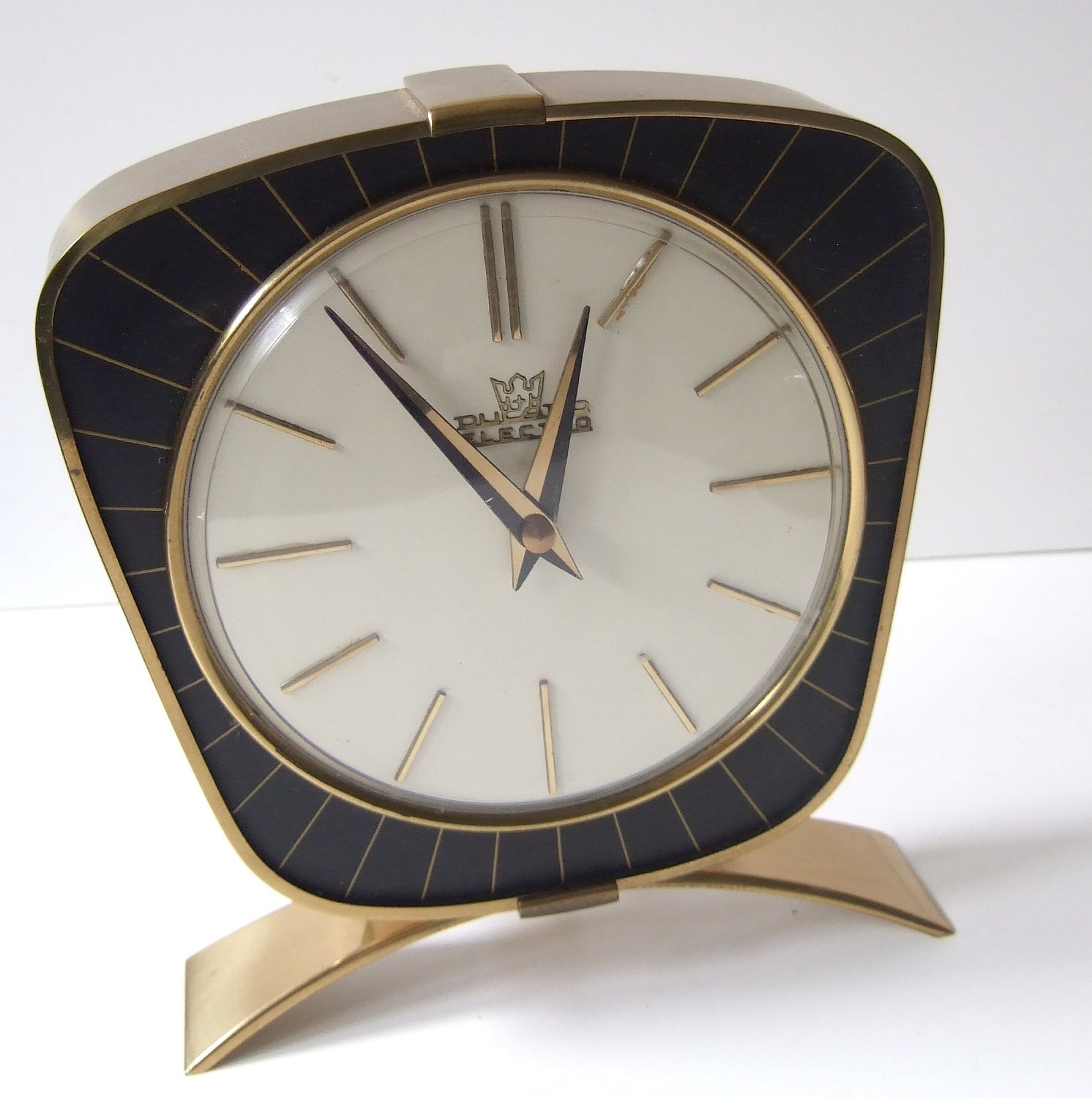 50s Design Clock