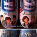 Custom One Direction Shoes