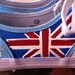 Custom One Direction Shoes