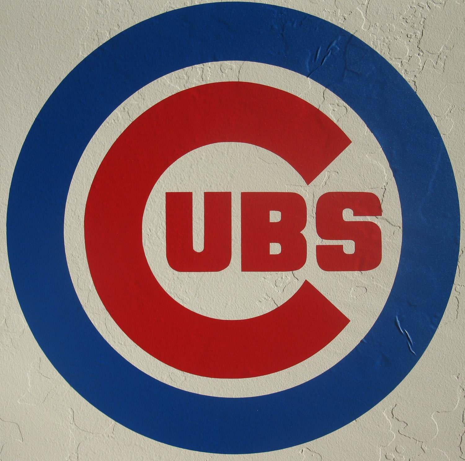 Cubs Logo