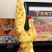 Retro Rooster