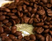 Nicaraguan Organic Fair Trade Coffee - 1lb - Medium Roast