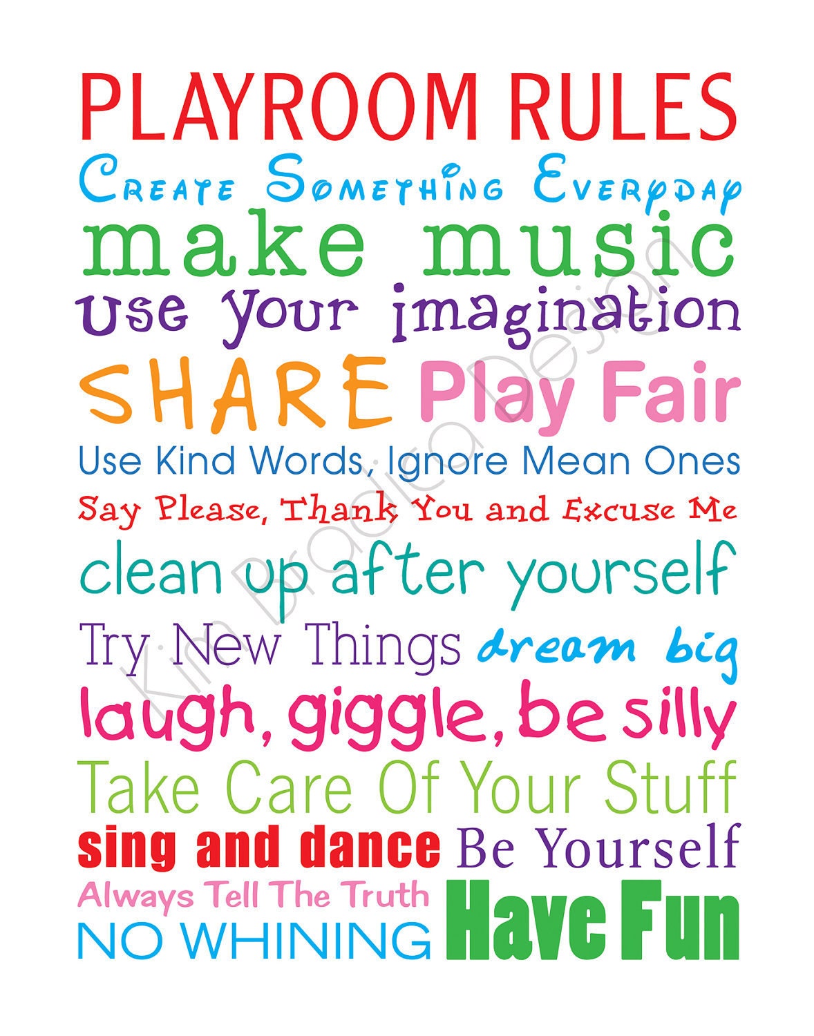 children-s-playroom-rules-multi-colored-subway-by-kimbradicadesign