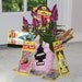ORGANIC PLANT and AIRFRESHENERS (never let a plant stop smelling pleasant) objects for sale to 9/11 conspiracy theorists only