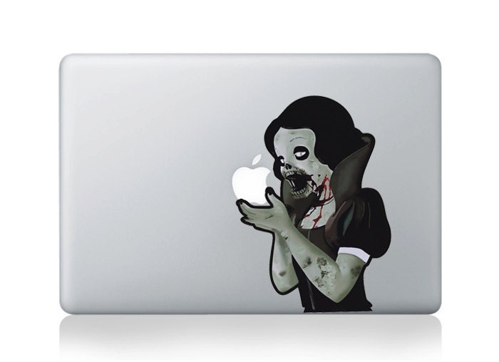 mac zombie