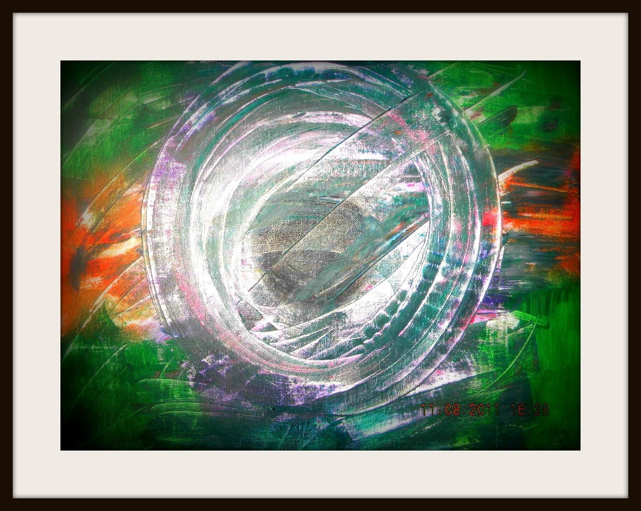 Print Copy/ Giclee 20x16/ Only 3 Copies Made