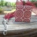 Dark Red Flowers, Tweens and Teens, Stylish Fun