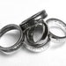 Pick your state Lucky Quarter Ring,State Coin Ring, Rings Made From State Quarters, Lucky Rings