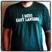 I MISS EAST LANSING