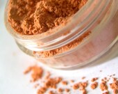 APRICOT Blush Mineral Makeup Natural Vegan Minerals